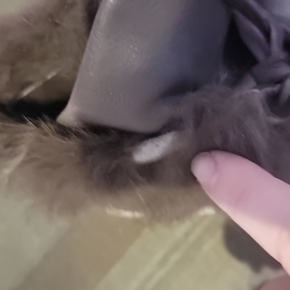 Vince high tops - Picture 8 of 8